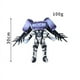 thumbnail image 4 of Upgraded Titans Drillman Plush Titans Drill Man Tv Man Cameraman Speakerman Skibidi Toilet Camera Man Tv Woman Doll Soft Toy, 4 of 5