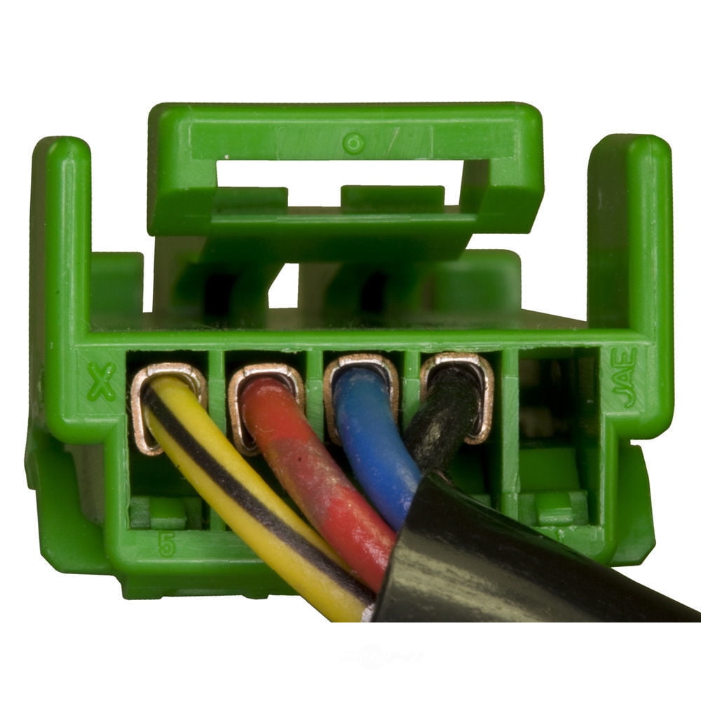 Ignition Switch