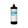 3M Finesse-it II Machine Polish, 05928, 1 qt (32 fl oz/946 mL), 6 per case