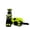Lime Green, variant on Reflective PVC Dog Leash & Collar Set | Waterproof Heavy Duty Safety Lead