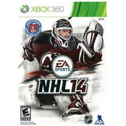 Cokem International Preown 360 Nhl 14