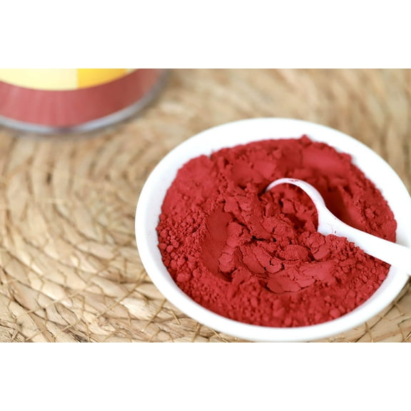 Red Yeast Rice Hong Qu Mi Powder 120mesh
