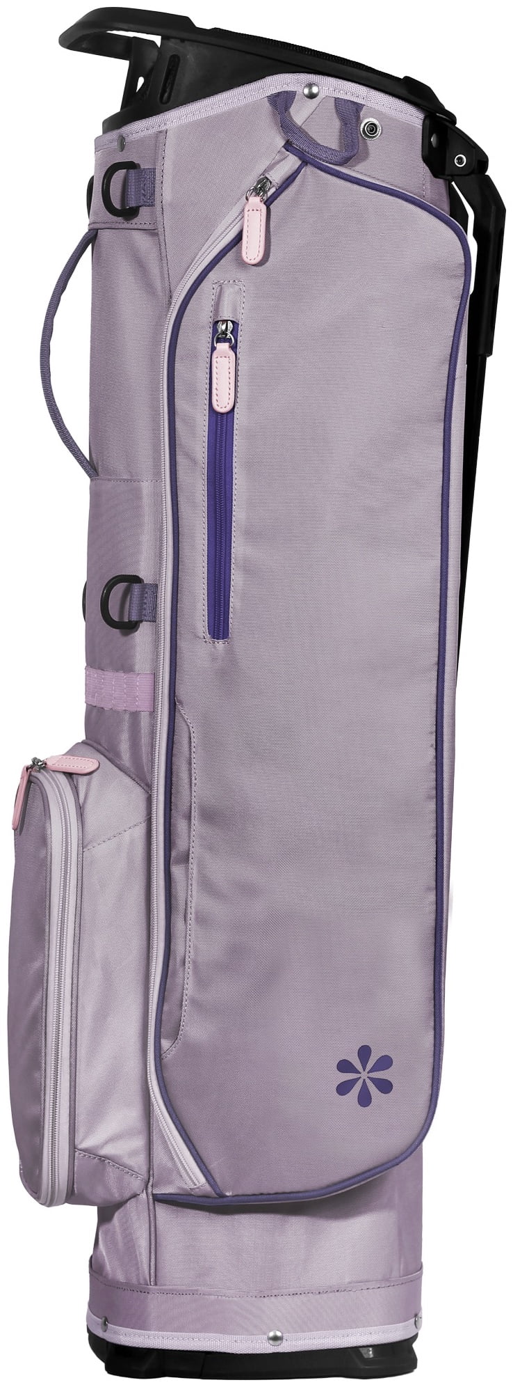 Glove It Golf Ladies April Stand Bag Lavender
