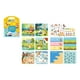 thumbnail image 1 of Libro de Pintura de Agua Lecciones de Juguetes Educativos Ayuda Doodle Table para El Hogar para La Celebración Del Hogar Regalos de Viajes para Niños animal, 1 of 9