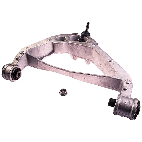 Dorman CB85284PR Front Right Lower Suspension Control Arm and Ball Joint Assembly for Specific Ford / Lincoln Models