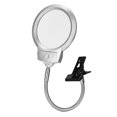 thumbnail image 1 of Oubit Lampe Loupe Éclairée, Nouvelle Loupe de Bureau 2018, Lampe de Lecture, Fonctionnalité Polyvalente, 1 of 9