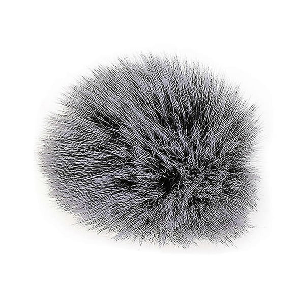 Windscreen Muff Pop Filter For Dji Mic Microphone,microphone Windshield