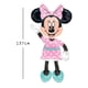 thumbnail image 3 of Globo de fiesta Amscan Anagram 34331 Minnie Airwalkers Rosa, 3 of 3