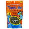 thumbnail image 1 of Dog Training Mini Treat Pack Salmon Flavor Rewards for Puppies Small Breed Dogs (One Pack), 1 of 1