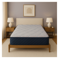 Restonic ComfortCare DreamLux Plush, Queen