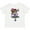 AA-White, variant on Inktastic DÃÂa De Los Muertos Girl with Skull Balloon Boys or Girls Toddler T-Shirt