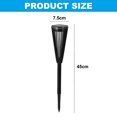 thumbnail image 2 of 4pcs Atmosphere Solar Outdoor Lights Courtyard Lights Modern Courtyard Outdoor Garden, 2 of 5