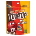 thumbnail image 2 of M&M'S, Classic Mix, Milk Chocolate Candies, Sharing Bag, 185g, 2 of 4