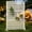 X-White, variant on Erosoei Freestanding Metal Outdoor Privacy Screen, 71.97"H x 45.67"W
