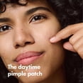 thumbnail image 2 of Parche para acné y espinillas Mighty Patch Invisible+, 72 unidades, 2 of 9