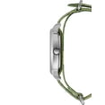 thumbnail image 2 of Timex Men's Weekender 40mm Green Camo Nylon Slip-Thru Strap Watch, 2 of 3