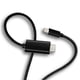 thumbnail image 2 of SatelliteSale USB Tipo C (Compatible con Thunderbolt 3) a HDMI Converter 12 Pies SatelliteSale USB-C to Male HDMI 12 Feet, 2 of 4