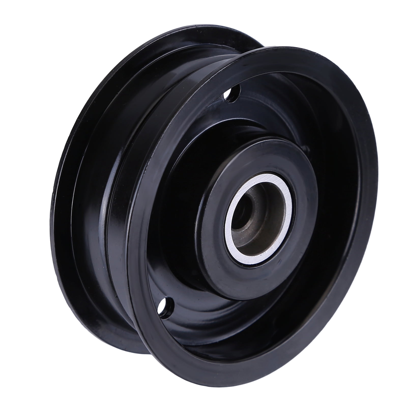 Corfhy Drive Belt Tensioner and Idler Pulley Serpentine Belt Kit Fit for Mercedes-Benz GLK350 E550 E350 CLK350 2006-2015,for Dodge Sprinter Freightliner Sprinter 2500 3500 2007-2008
