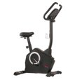 thumbnail image 4 of Sunny Health & Fitness Magnetic Upright Exercise Bike, Programmable Monitor And Pulse Rate Monitoring - SF-B2883, 4 of 7
