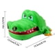 thumbnail image 5 of Vogacara Boca de dibujos animados dentista morder dedo GameToy tamaño L/M/S niños dibujos animados Animal boca diente juego morder chico-padre juego Juguetes Educativos Medio Vogacara FN000156-02, 5 of 6