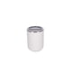 thumbnail image 1 of Portacepillos Fashion Blanco Namaro Design, 1 of 1