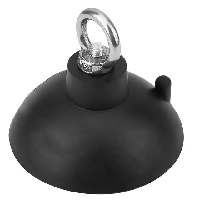 Fixed suction cup pet suction cup restraint bathing suction cup Pet Grooming Bathing Suction Cup & Cable Choker Noose Bath Restraint System ANGGREK Otros