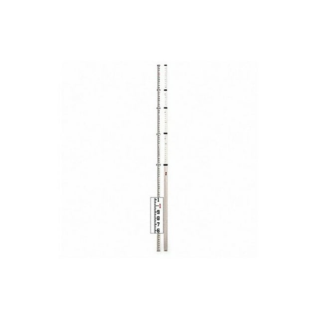 Varilla telescópica BOSCH CST/Berger 06-816, 5 secciones, 5 m, aluminio