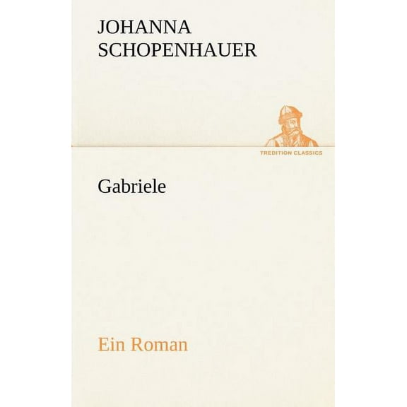 Gabriele, (Paperback)