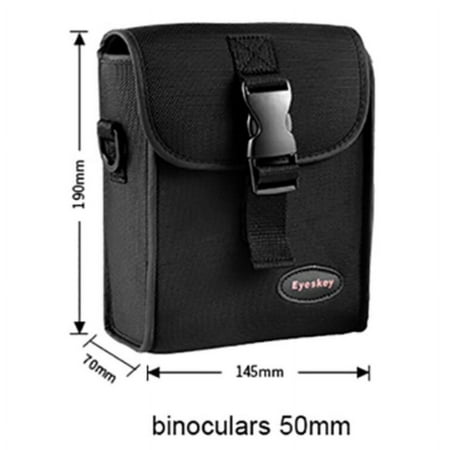 32/42/50mm Binoculars Bag Portable Camera Case Bag Waterproof Monocular Bag Shoulder/Messenger Bags Binocular Strap binoculars 50mm