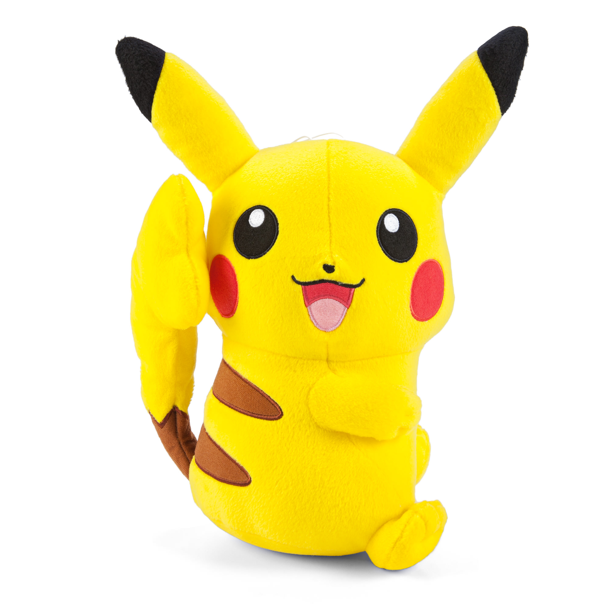 pikachu 12 inch plush