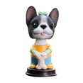 thumbnail image 1 of Columpio Mini para Perros Gloria Bobble Head, 1 of 5