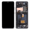 thumbnail image 2 of LCD Screen for Samsung Galaxy S21 Ultra 5g Sm-g998b, 2 of 5