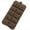 C, variant on AnuirheiH Candy Chocolate Molds Silicone, Non-stick Animal Jello Molds, Crayon Mold, Silicone Baking Mold - BPA Free, Forest Theme with Different Animals