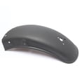 thumbnail image 4 of Guardabarros Trasero Moto Moto Para Shadow 600 DLX - Negro Sunnimix Guardabarros trasero de motocicleta, 4 of 8