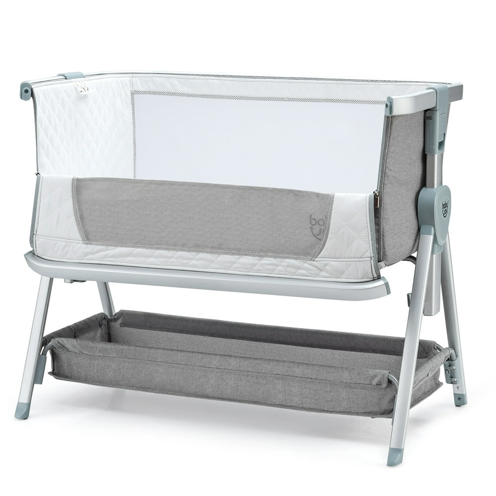 travel baby crib walmart