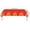 Red, variant on Disposable Graduation Party Tablecloth - Easy Cleanup for Outdoor Celebrations