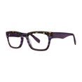 thumbnail image 1 of Lentes de Lectura Scojo New York Benson Street Morado 1.25X, 1 of 8