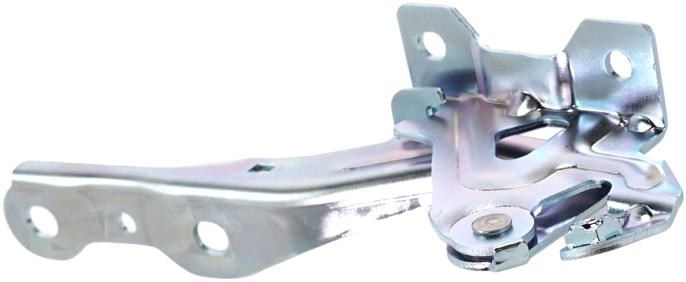 Hood Hinge Compatible with 2013-2015 Chevrolet Spark Right Passenger