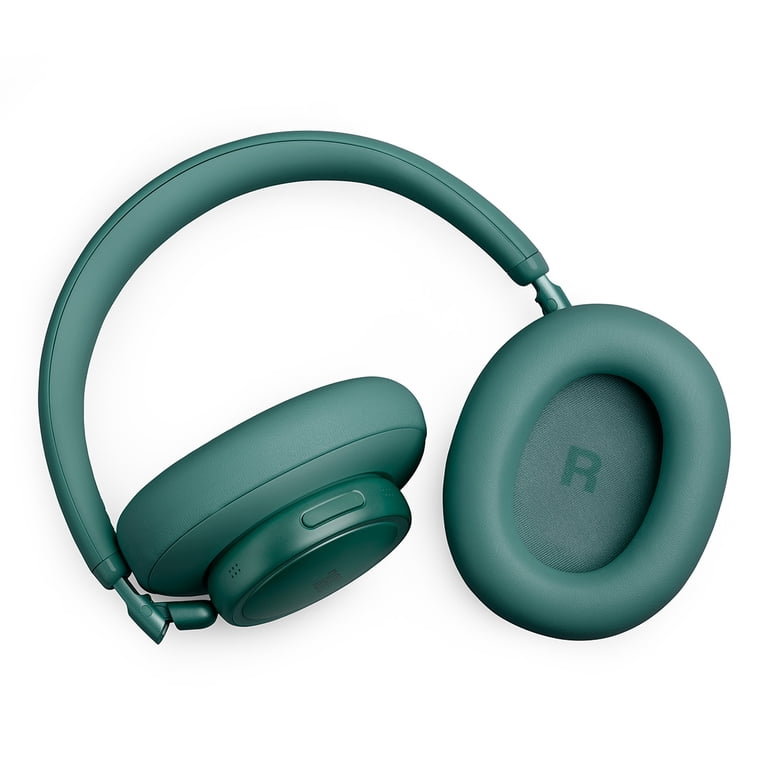 JBL Live 780NC Wireless Over Ear Noise Cancelling Headphone Bundle