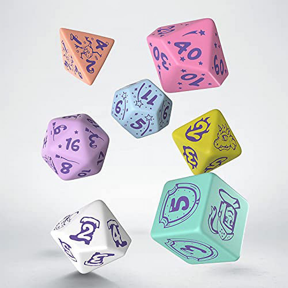 My Very First Dice Set Little Berry