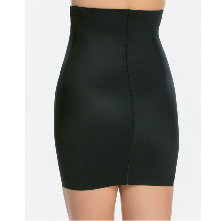 High-Waist Skirt Shaper Under Dress Butt Lifting, Tummy Control