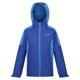 thumbnail image 1 of Regatta - Chaqueta Impermeable Hurdle IV para Niños/Niñas (Real New, Azul Fuerte), 1 of 2