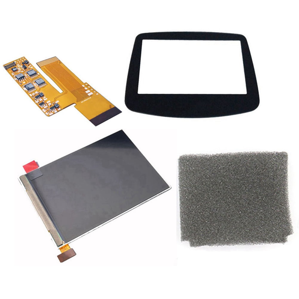 lcd screen cover manufacturer