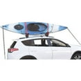 thumbnail image 2 of Malone Racks Lariat Universal Kayak/Canoe Cable Lock Grey, 70", 2 of 3