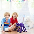 thumbnail image 4 of Monster Catnap Plush Poppy Playtime Chapter 3 Smiling Critters Stuffed Animal Stuffed Pillow Doll Toy, 4 of 4