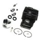 thumbnail image 1 of Motor de Cigüeñal Pistón Cilindro Herramienta de Jardinería Hogar Cocina Césped para MS390-039 Cola Kit de pistón cilíndrico, 1 of 6