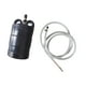 thumbnail image 4 of Tapón de tubo inflable, tapón de prueba de bola de globo con tubo de extensión, tapón de piscina resistente DN50mm, 4 of 9