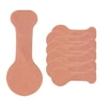 thumbnail image 4 of Corrector de pies jinwen 10 piezas parche antidesgaste Pegatinas, 4 of 7