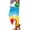 Yellow, variant on kaondbfi Spring Fall Essentials Casual Clothing Women's Non Pocket Cotton Linen Casual Pants Summer Casual Pants for Women