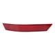 thumbnail image 1 of Reflector de parachoques trasero rojo para aumentar la visibilidad del coche, repuesto para Mercedes‑Benz Clase M W164 izquierda 1648200374, 1 of 9